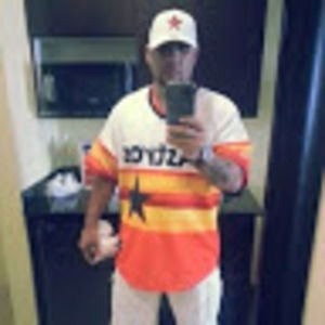 Meet your Posher, Keith